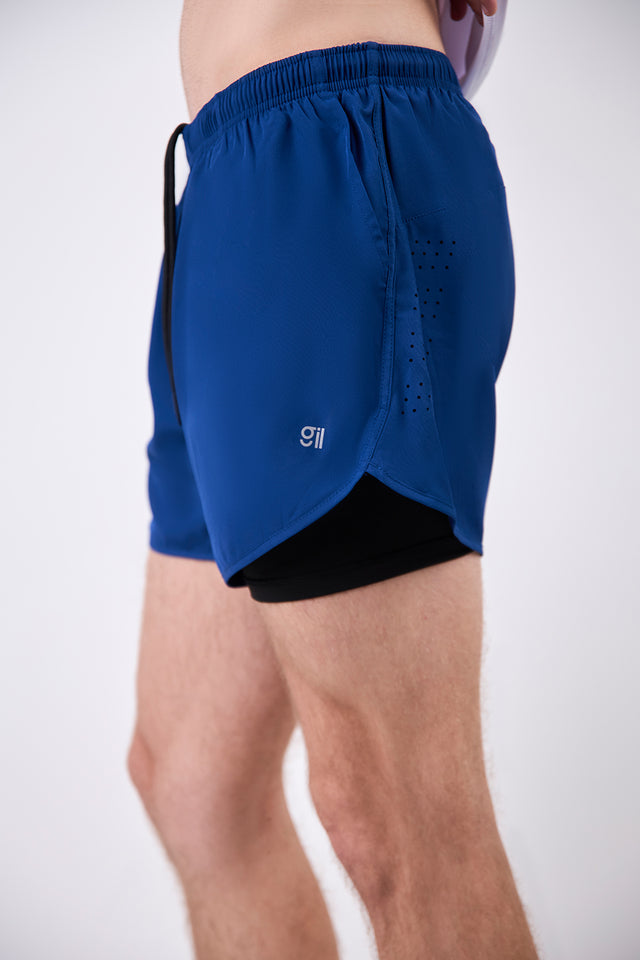 Prestige Running Short