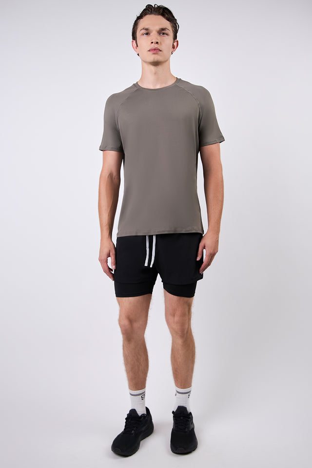 Motion Essential Tee