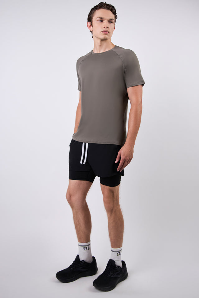Motion Essential Tee