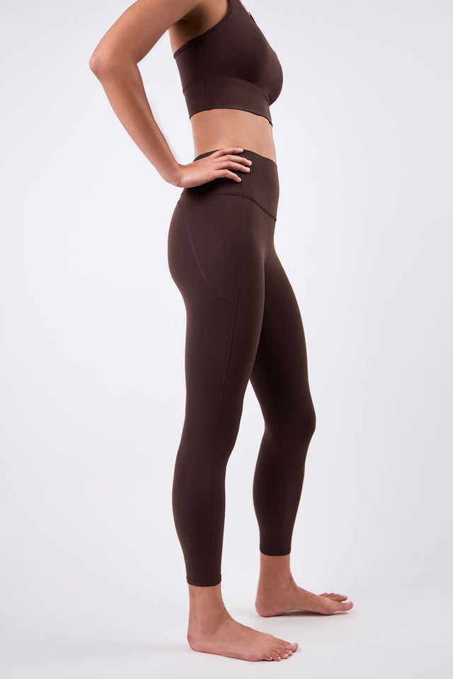 AirGlo Sculpt High-Waist 7/8 Legging