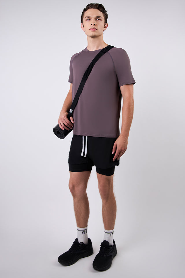 Motion Essential Tee