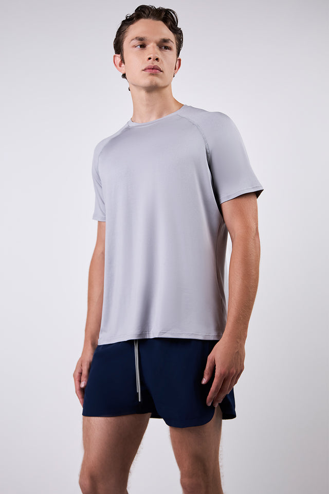 Active Flow Tee