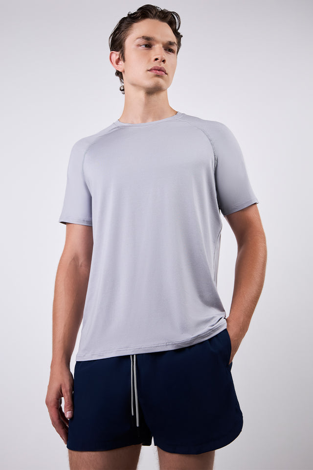 Active Flow Tee