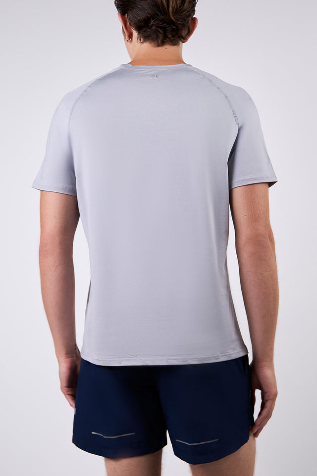 Active Flow Tee