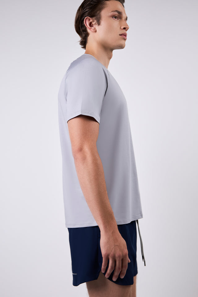 Active Flow Tee