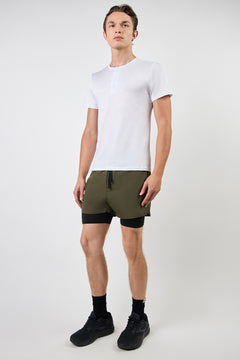 Shadow Flex Short