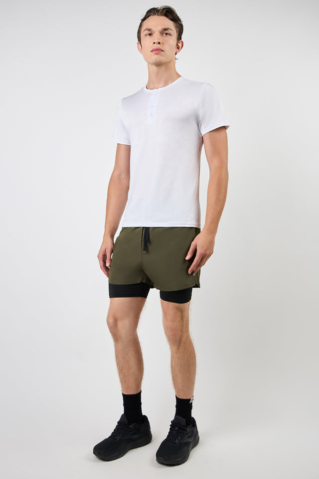 Shadow Flex Short