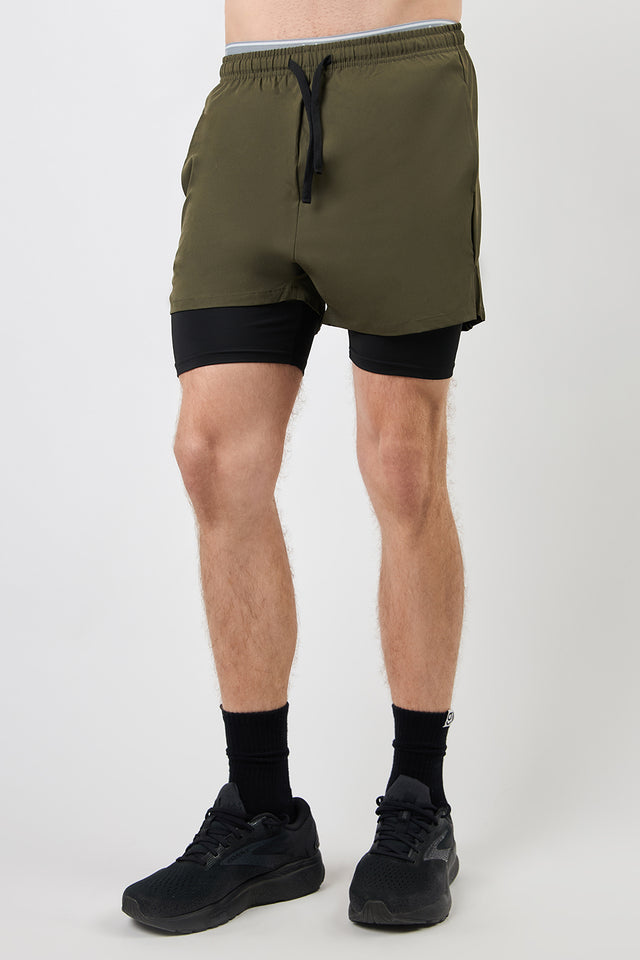 Shadow Flex Short