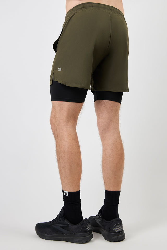 Shadow Flex Short