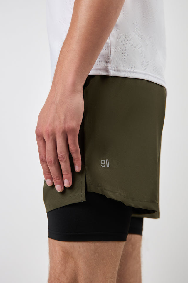 Shadow Flex Short