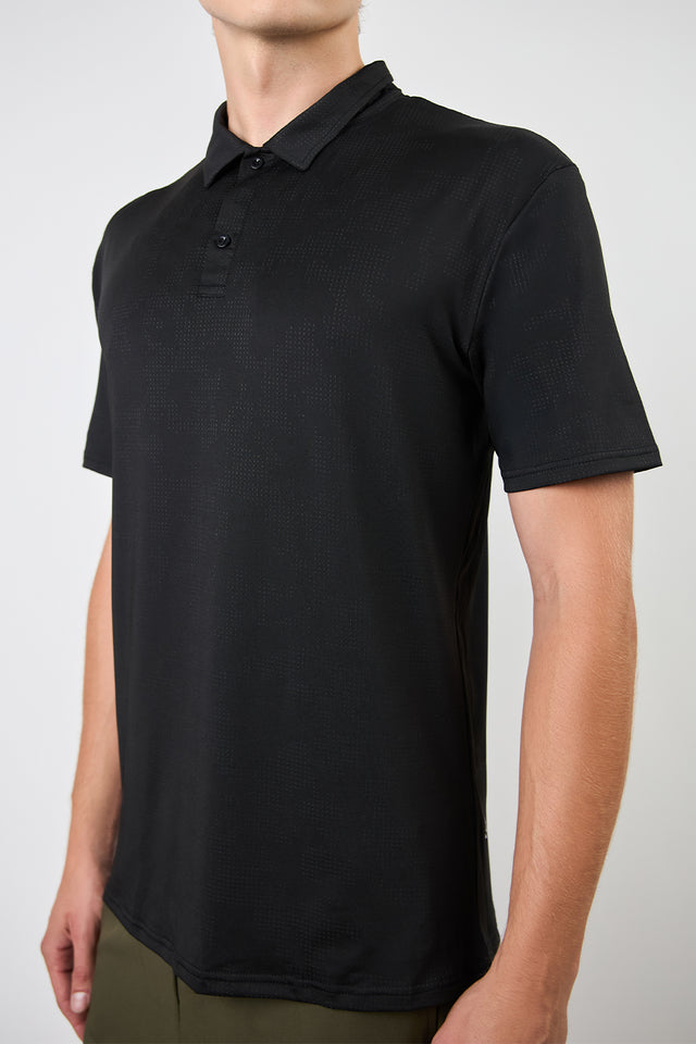 Court Ready Polo
