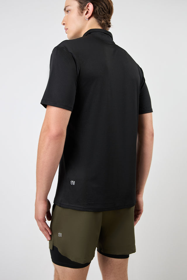 Court Ready Polo
