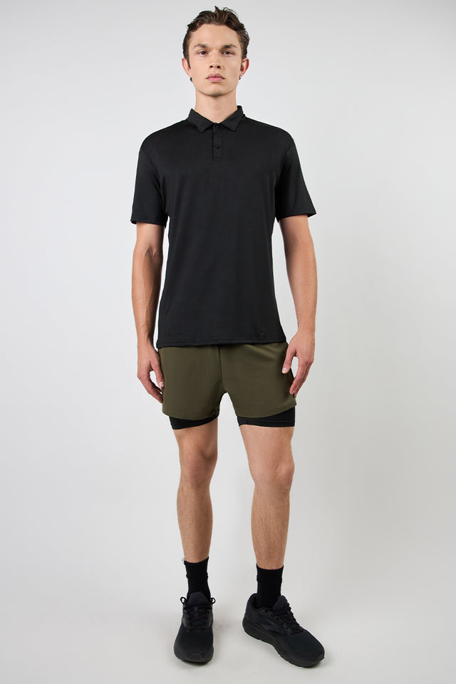Court Ready Polo