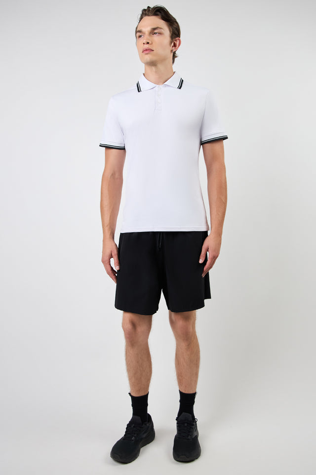Club Line Polo