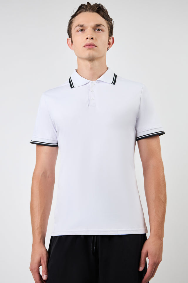 Club Line Polo