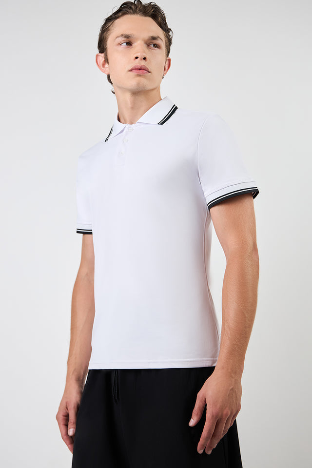 Club Line Polo