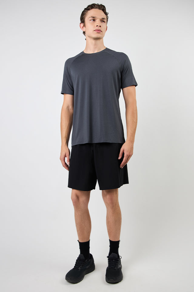 Active Flow Tee