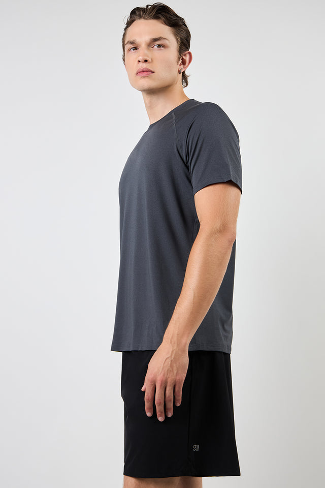 Active Flow Tee