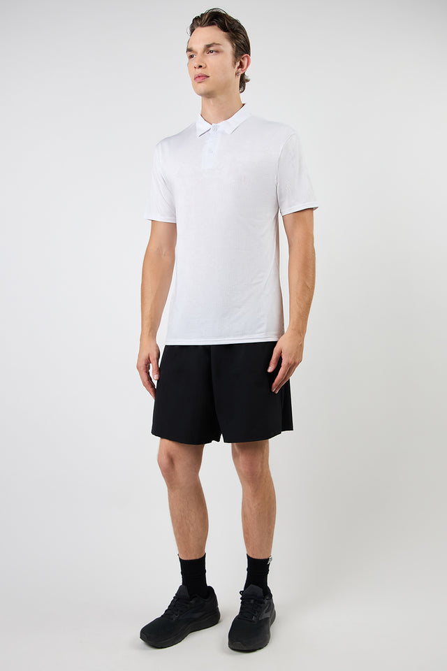 Court Ready Polo
