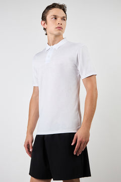 Court Ready Polo