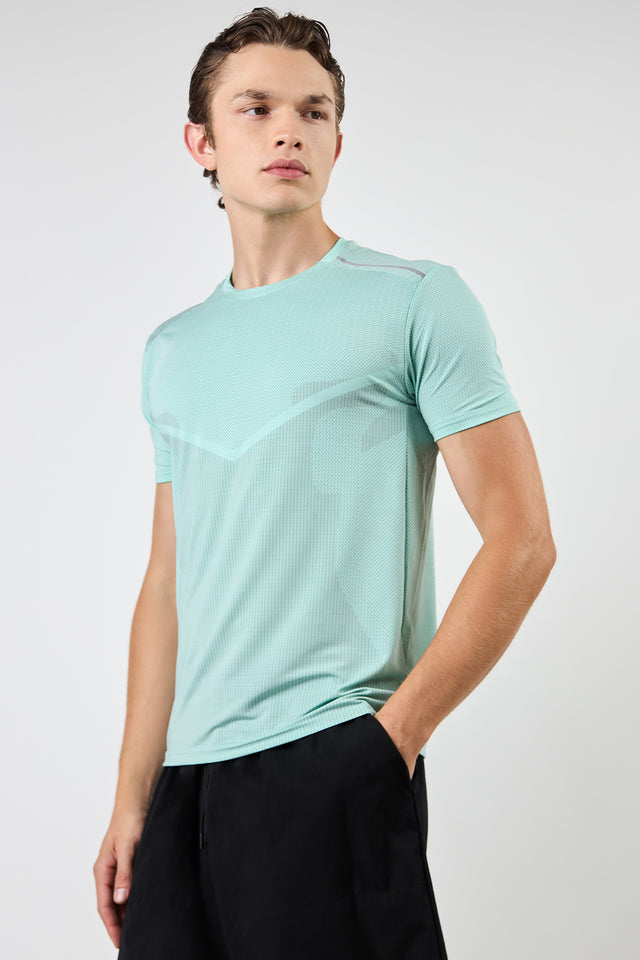Motion Performance Tee