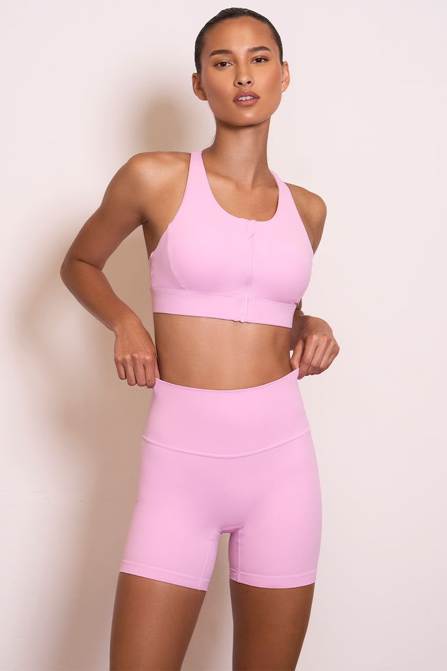 Glosoft 3” Biker Short