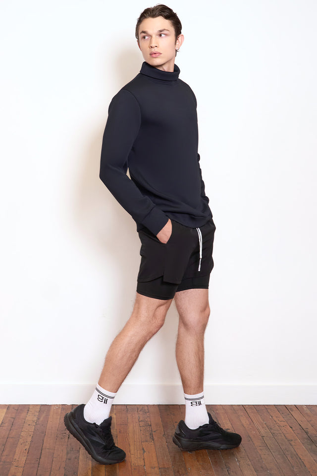 Urban Shield Sweatshirt