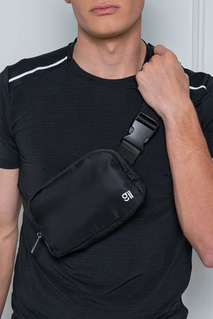 Voyager Bum Bag - Glory in LA