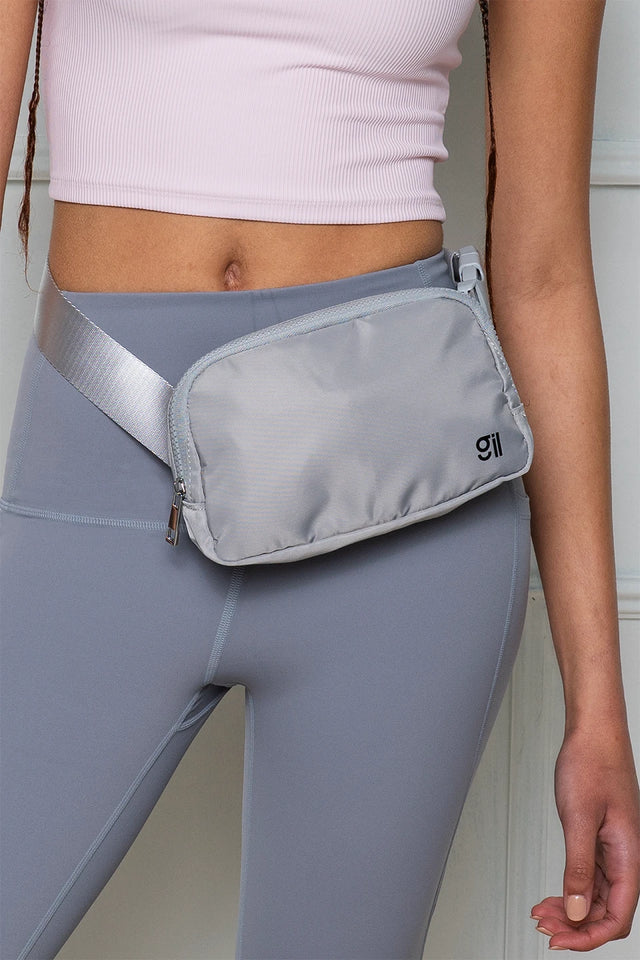 Voyager Bum Bag - Glory in LA