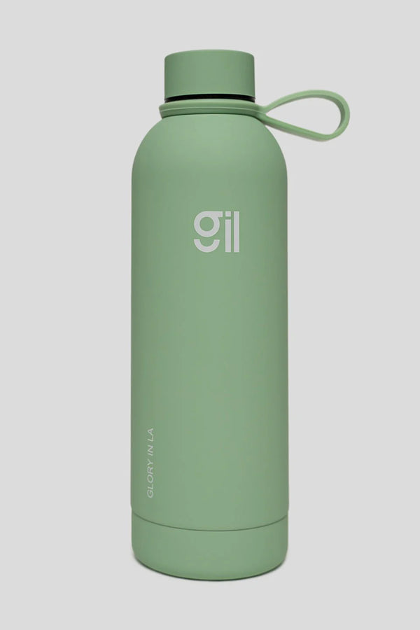 A-List Water Bottle