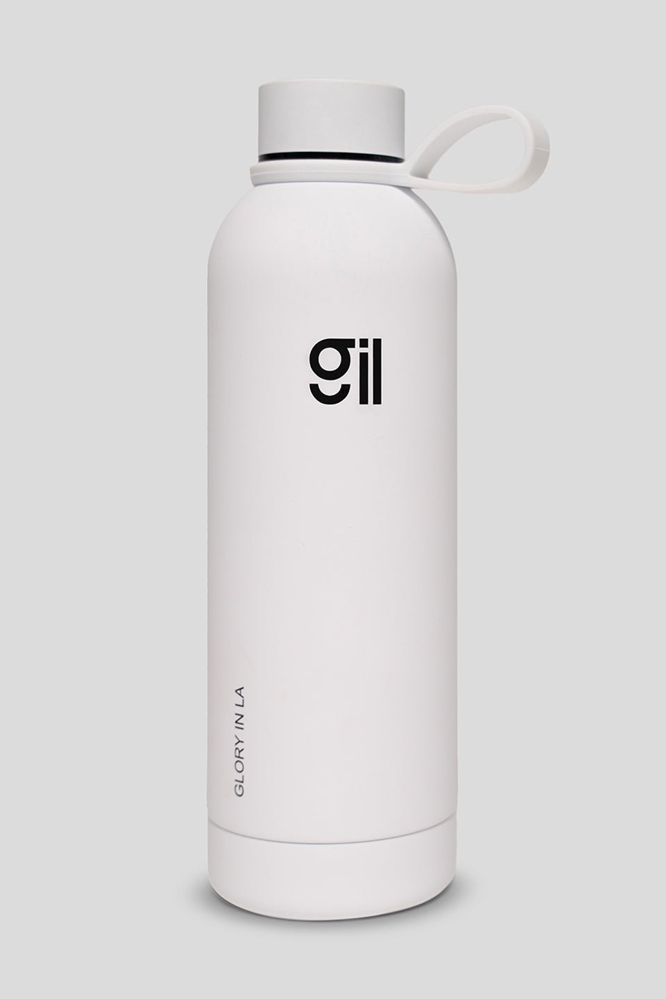 A - List Water Bottle - Glory in LA