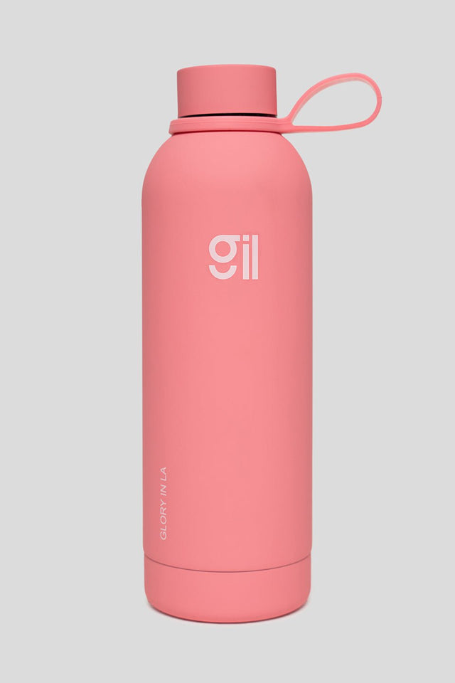 A - List Water Bottle - Glory in LA