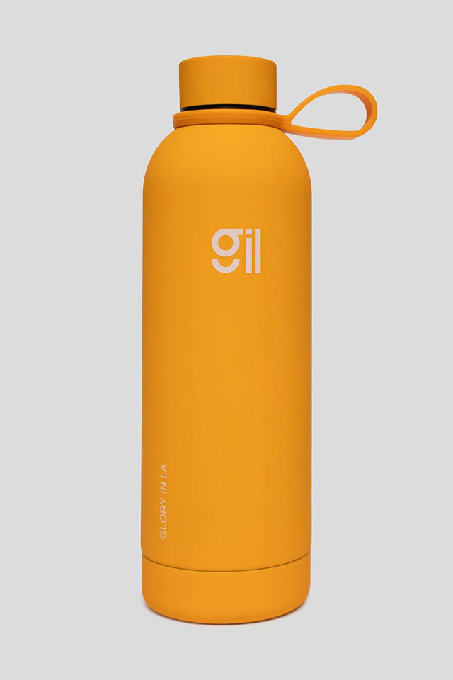A - List Water Bottle - Glory in LA