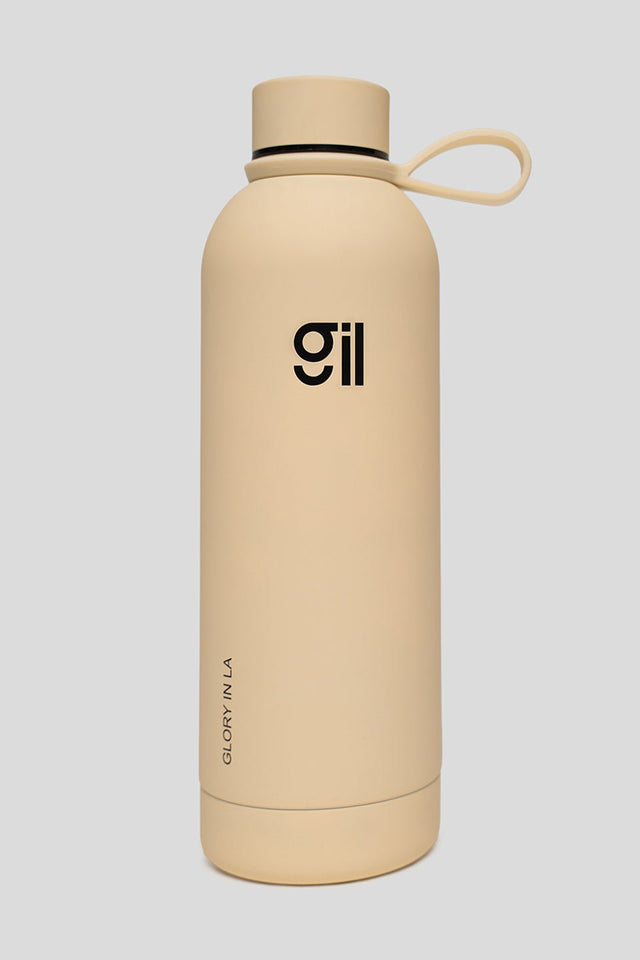 A - List Water Bottle - Glory in LA