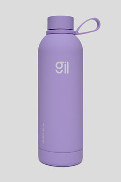 A-List Water Bottle