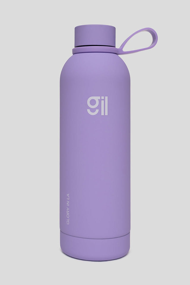A - List Water Bottle - Glory in LA