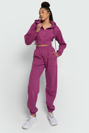 Active Weekender Sweatpants - Glory in LA