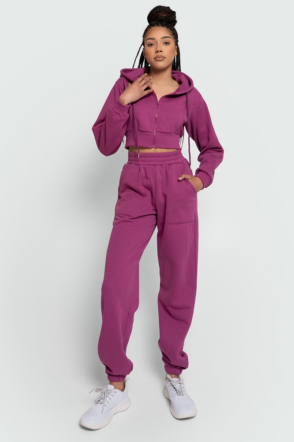 Active Weekender Sweatpants - Glory in LA