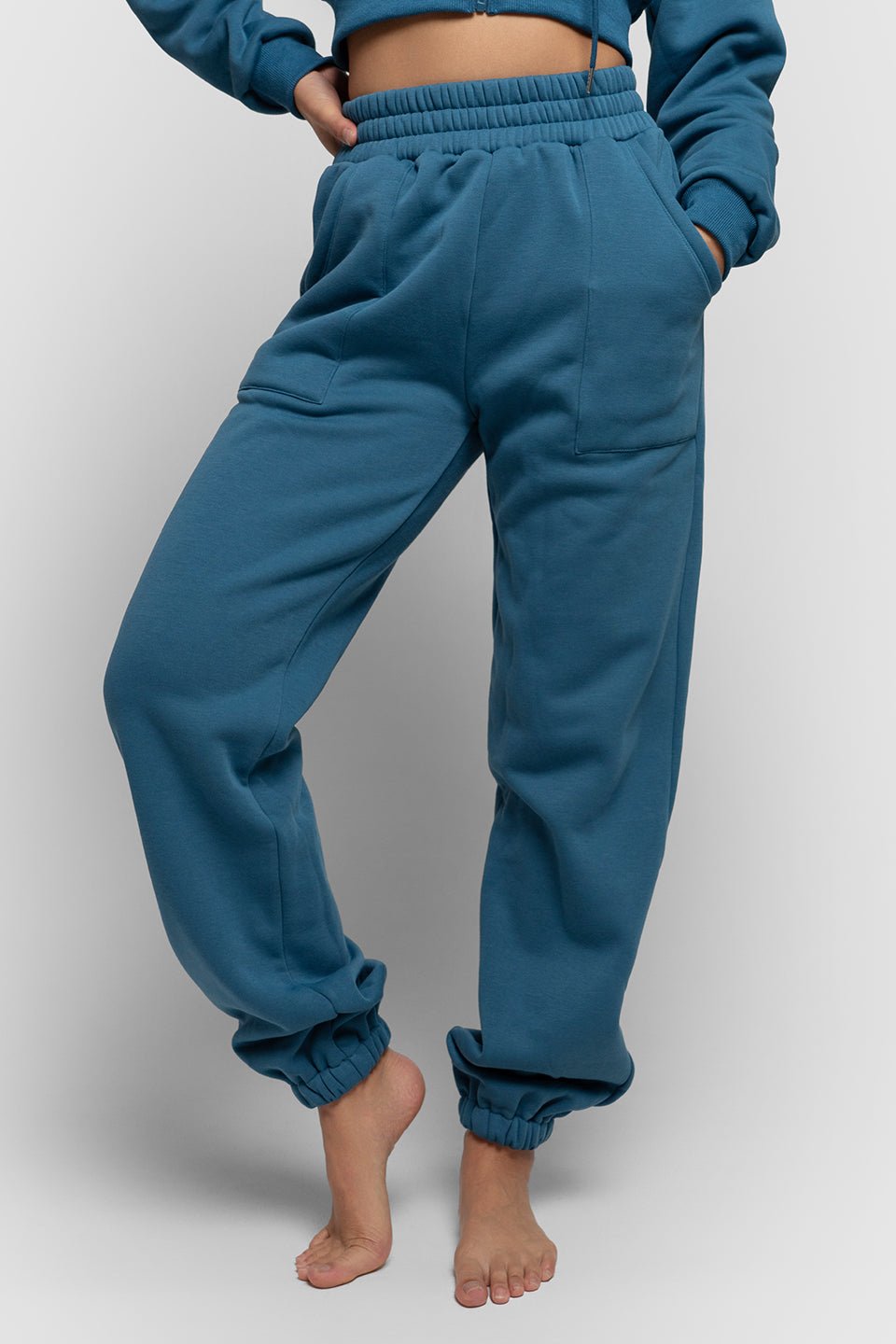 Active Weekender Sweatpants - Glory in LA