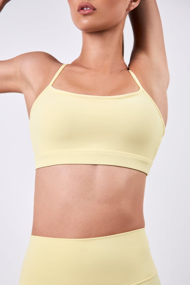 AirGlo Balance Bra - Glory in LA