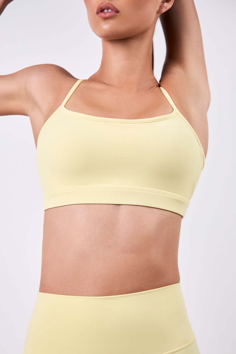AirGlo Balance Bra - Glory in LA