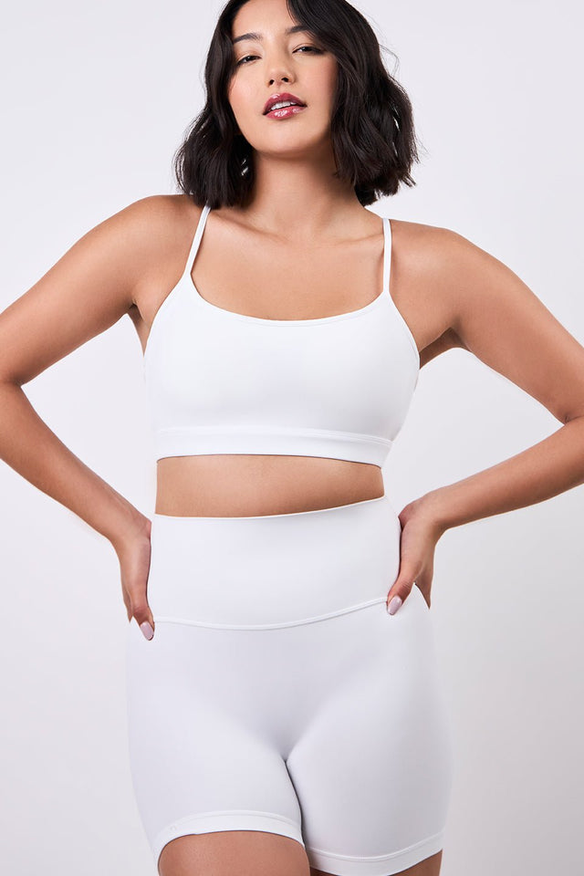 AirGlo Balance Bra - Glory in LA