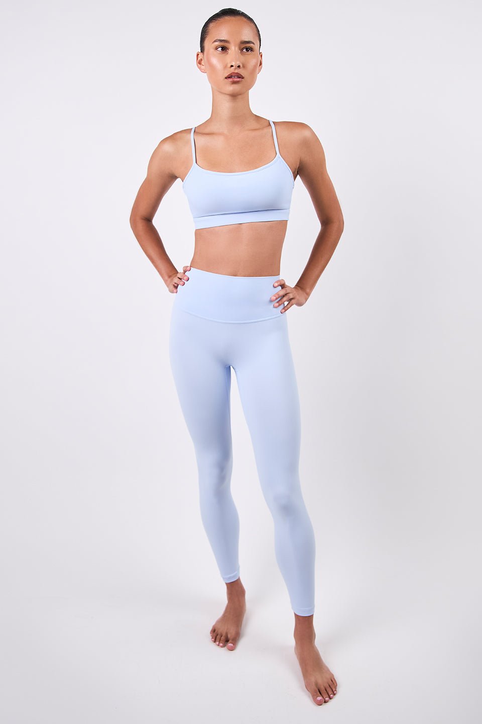 AirGlo Balance Bra - Glory in LA