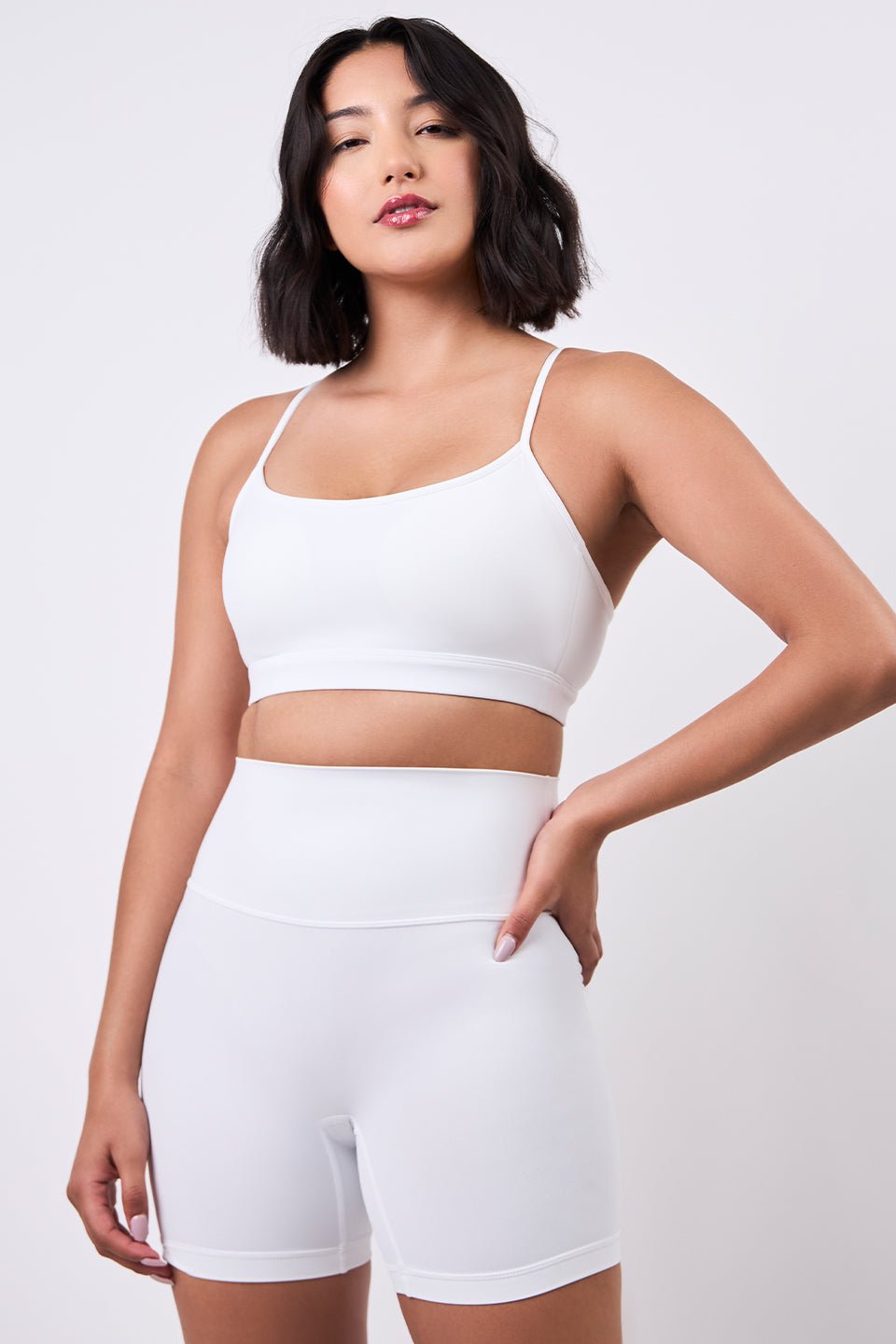 AirGlo Balance Bra - Glory in LA