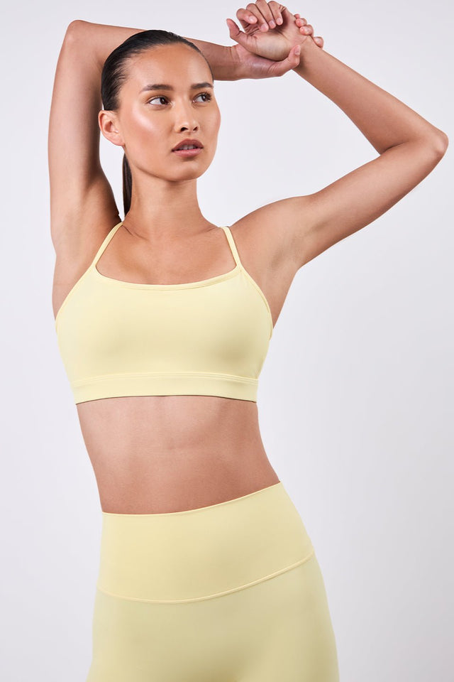 AirGlo Balance Bra - Glory in LA