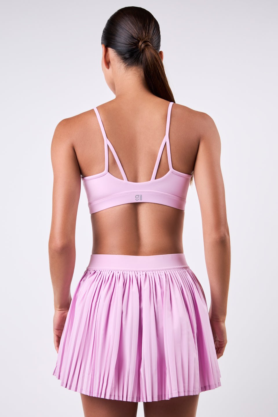AirGlo Balance Bra - Glory in LA
