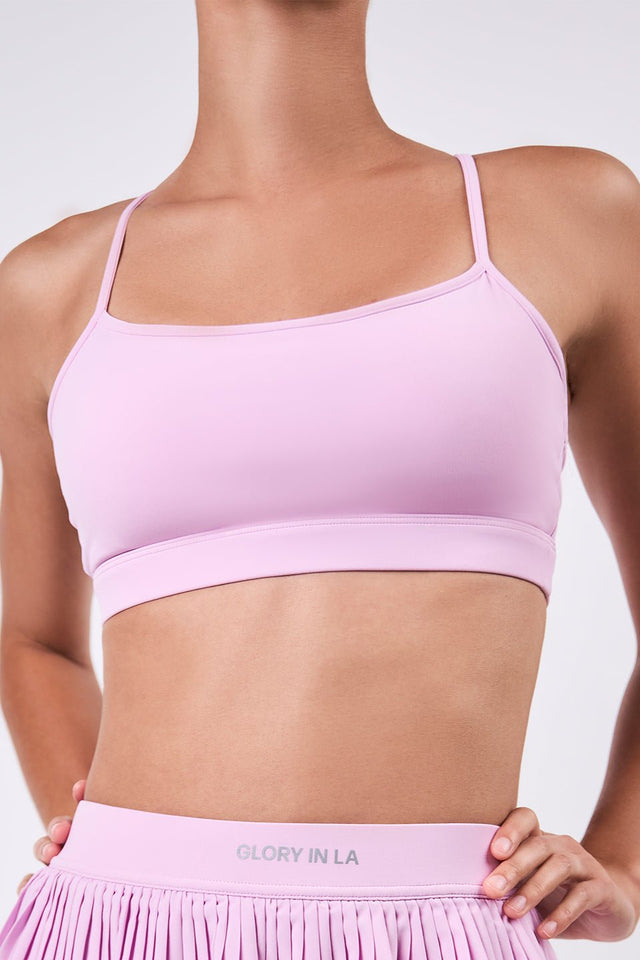 AirGlo Balance Bra - Glory in LA