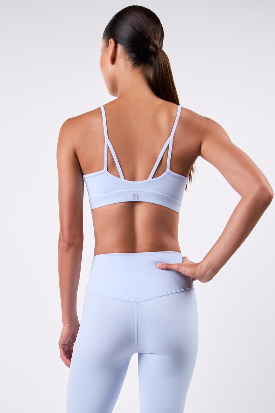 AirGlo Balance Bra - Glory in LA