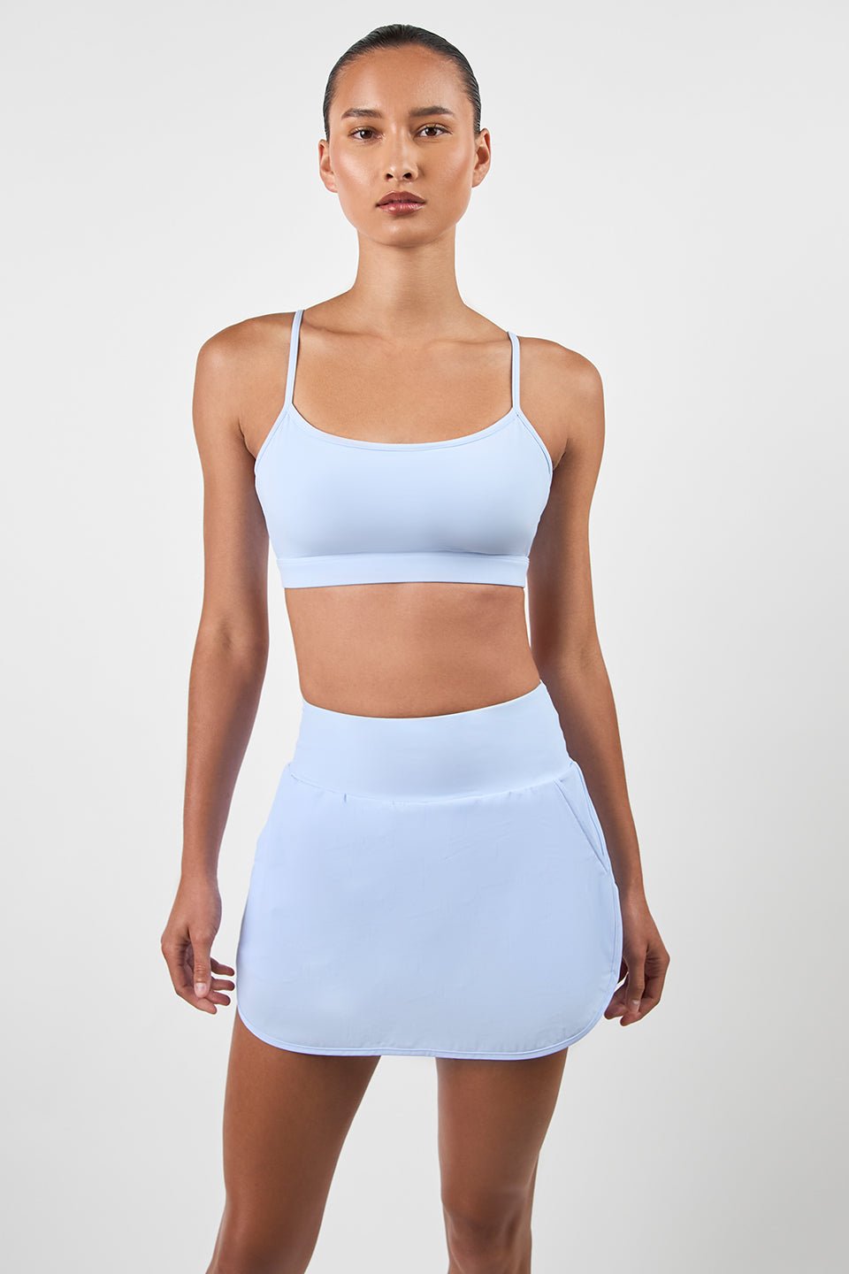 AirGlo Balance Bra - Glory in LA