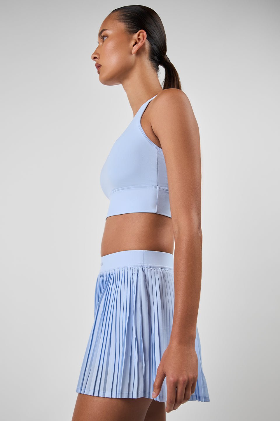 AirGlo Core Bra Tank - Glory in LA